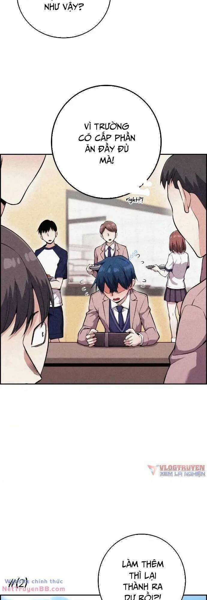 Nhân Vật Webtoon Na Kang Lim Chapter 55 trang 2