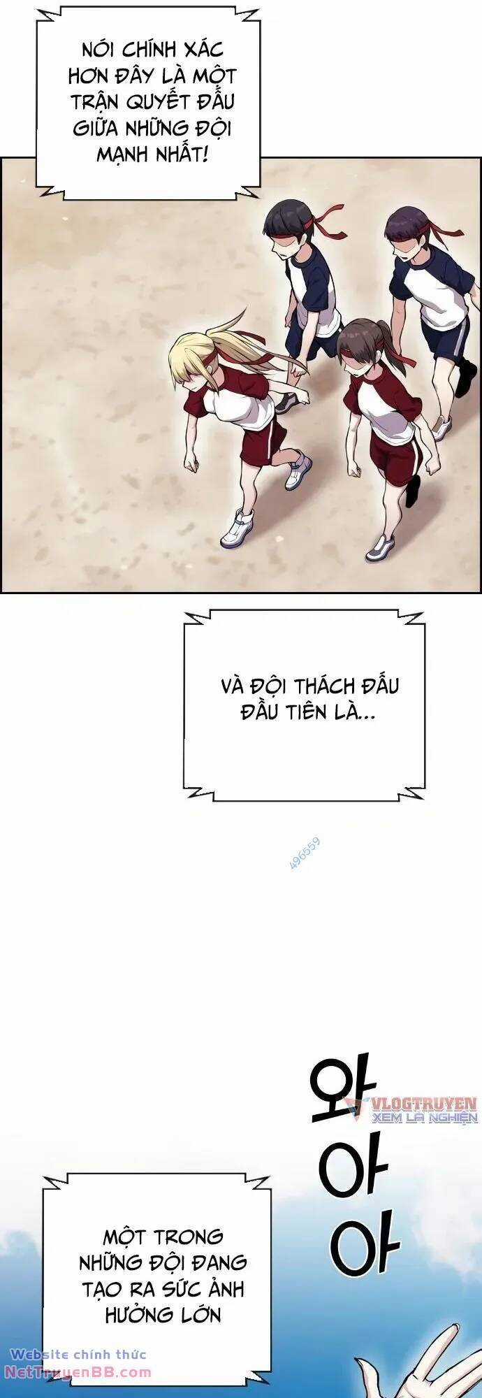 Nhân Vật Webtoon Na Kang Lim Chapter 55 trang 22