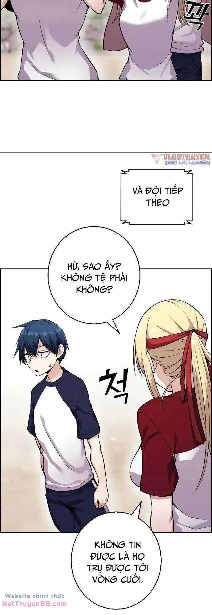 Nhân Vật Webtoon Na Kang Lim Chapter 55 trang 25
