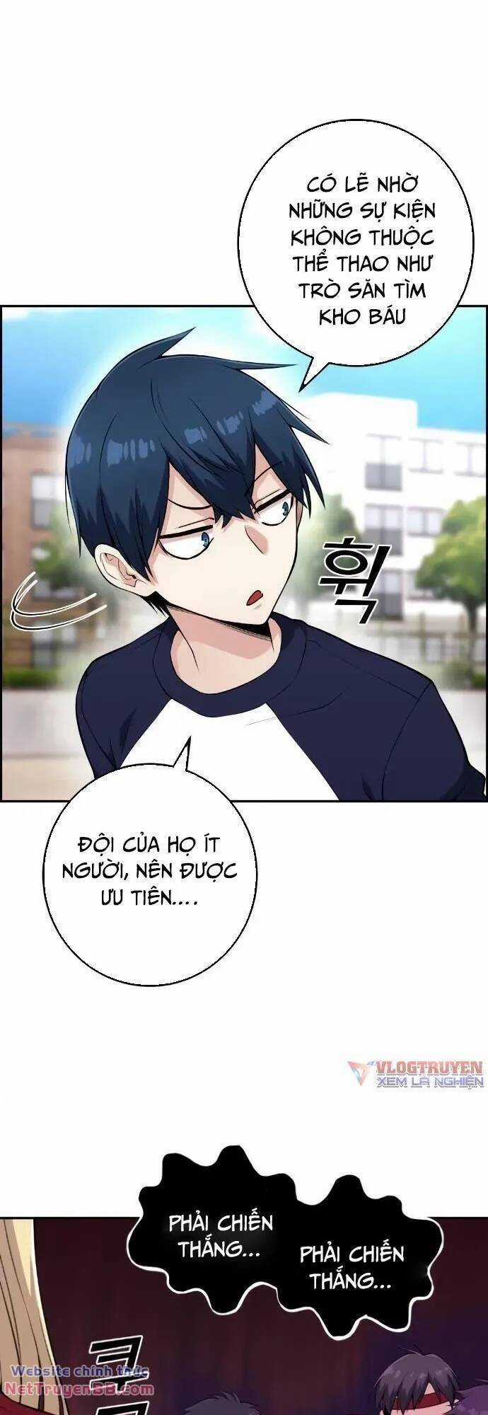 Nhân Vật Webtoon Na Kang Lim Chapter 55 trang 26