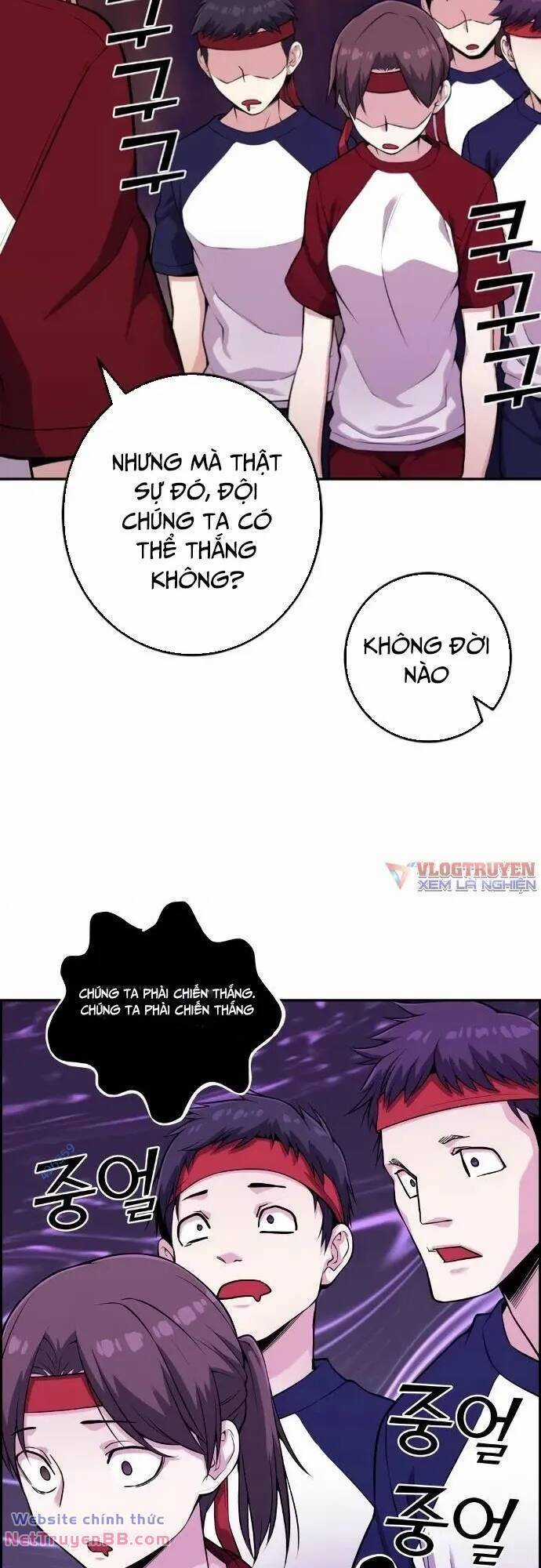 Nhân Vật Webtoon Na Kang Lim Chapter 55 trang 27