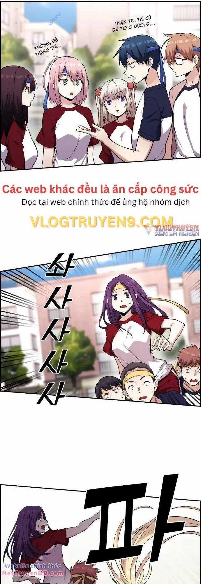 Nhân Vật Webtoon Na Kang Lim Chapter 55 trang 30
