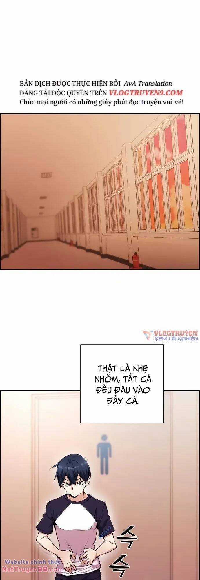 Nhân Vật Webtoon Na Kang Lim Chapter 55 trang 35