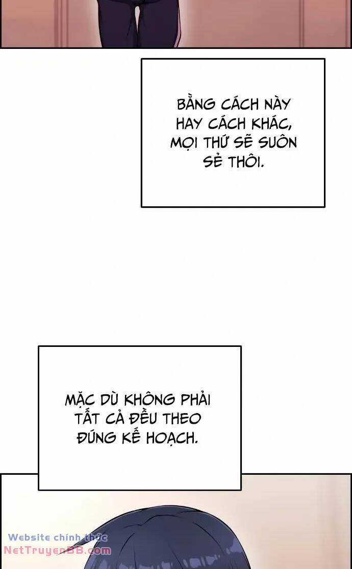 Nhân Vật Webtoon Na Kang Lim Chapter 55 trang 36