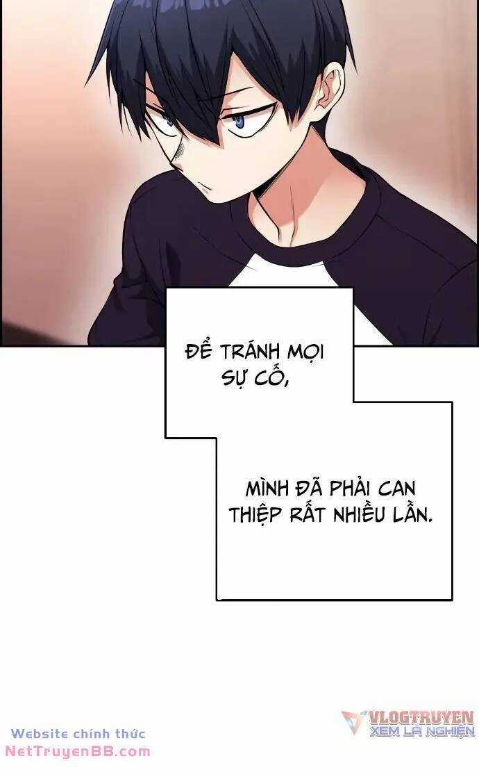 Nhân Vật Webtoon Na Kang Lim Chapter 55 trang 37