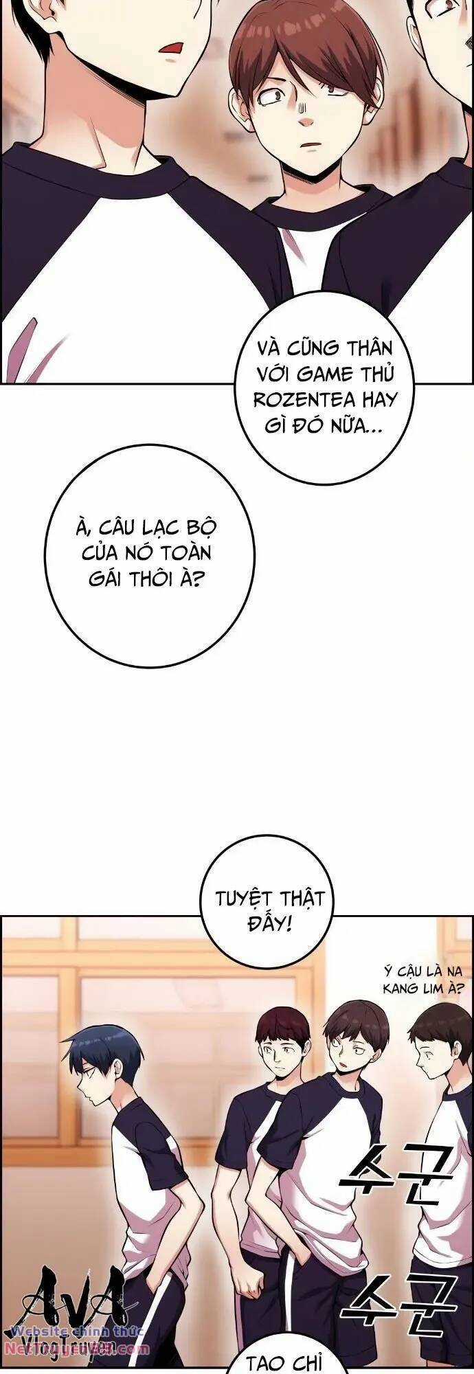 Nhân Vật Webtoon Na Kang Lim Chapter 55 trang 39