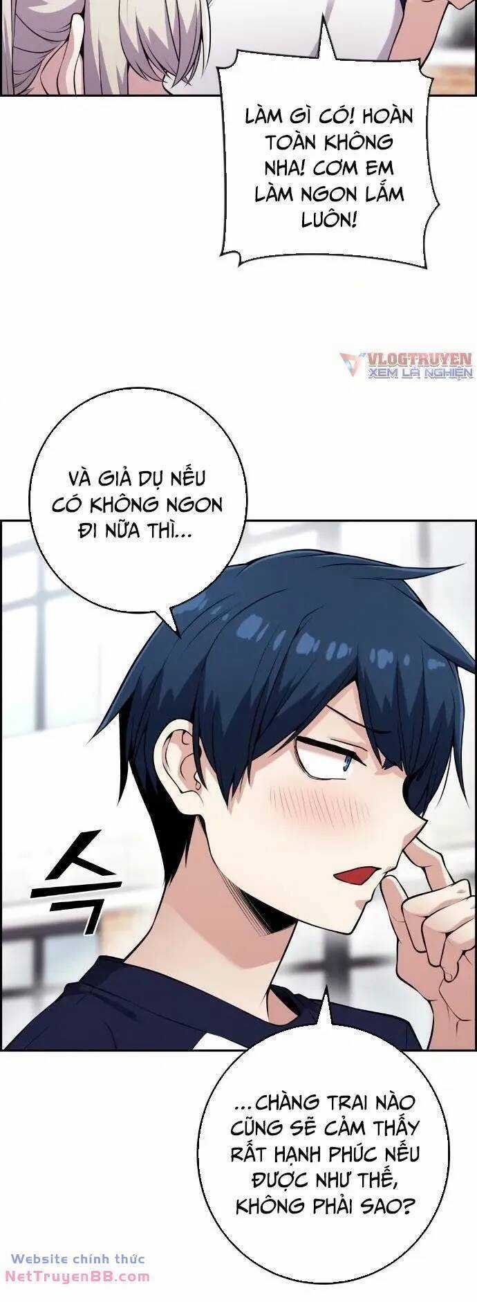 Nhân Vật Webtoon Na Kang Lim Chapter 55 trang 4