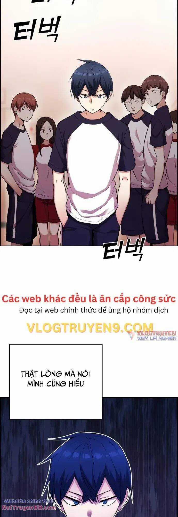Nhân Vật Webtoon Na Kang Lim Chapter 55 trang 41