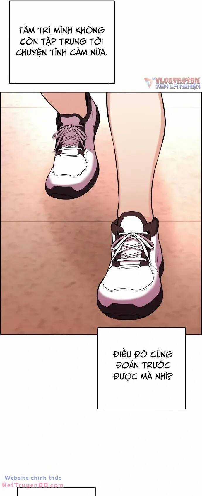 Nhân Vật Webtoon Na Kang Lim Chapter 55 trang 43