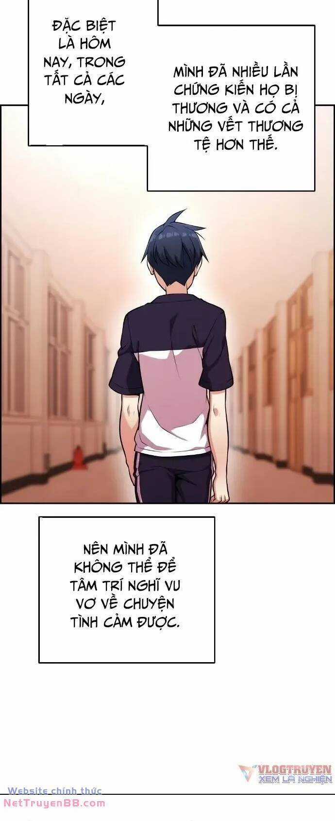 Nhân Vật Webtoon Na Kang Lim Chapter 55 trang 44