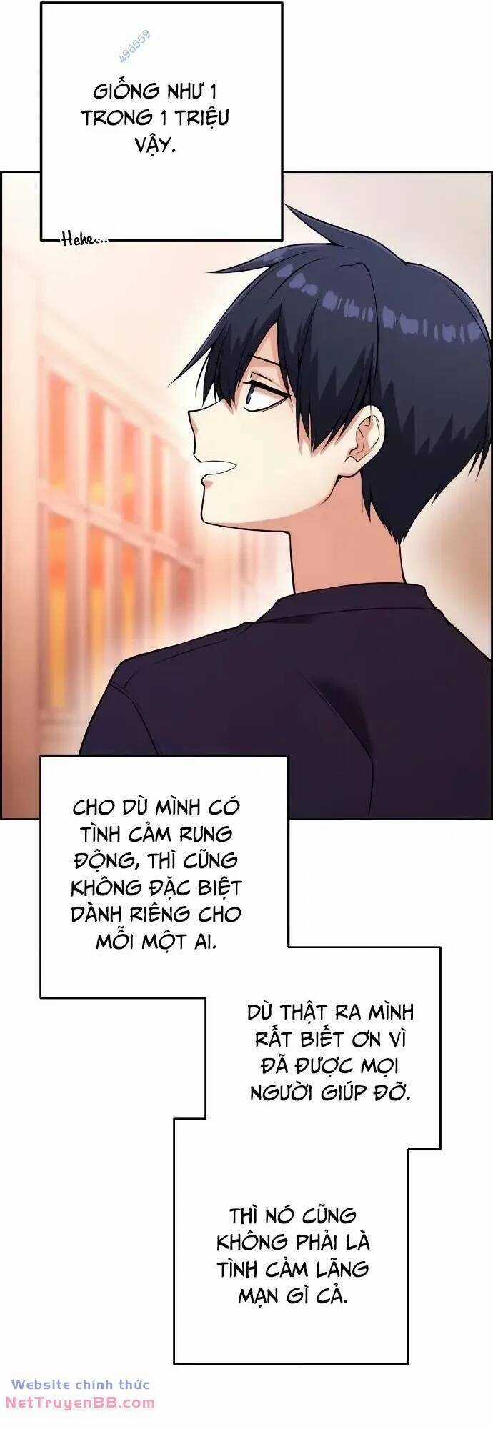 Nhân Vật Webtoon Na Kang Lim Chapter 55 trang 45