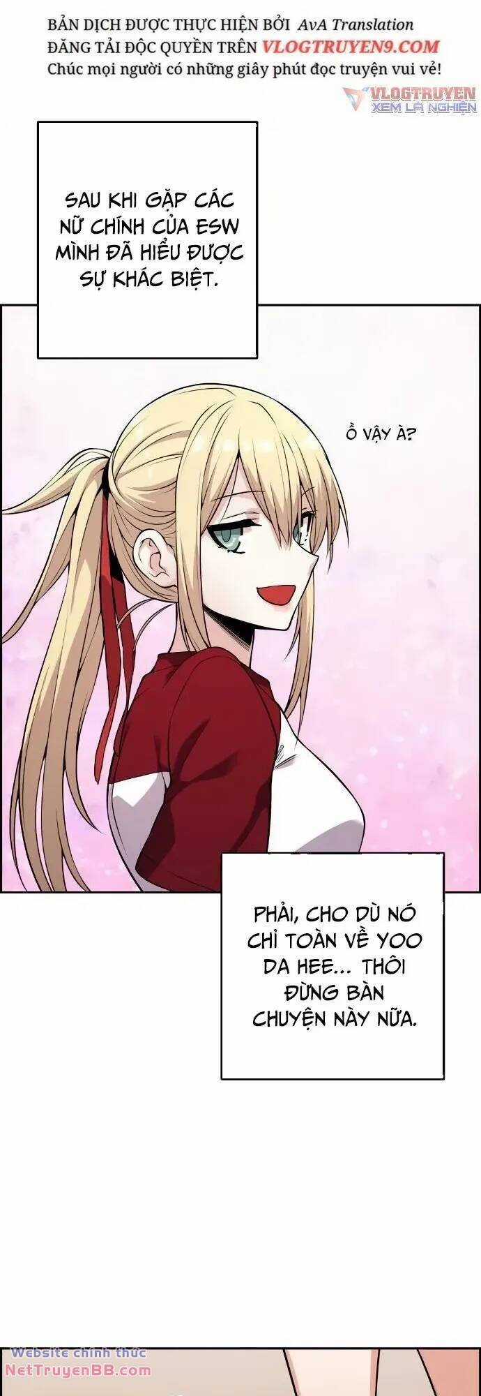 Nhân Vật Webtoon Na Kang Lim Chapter 55 trang 46