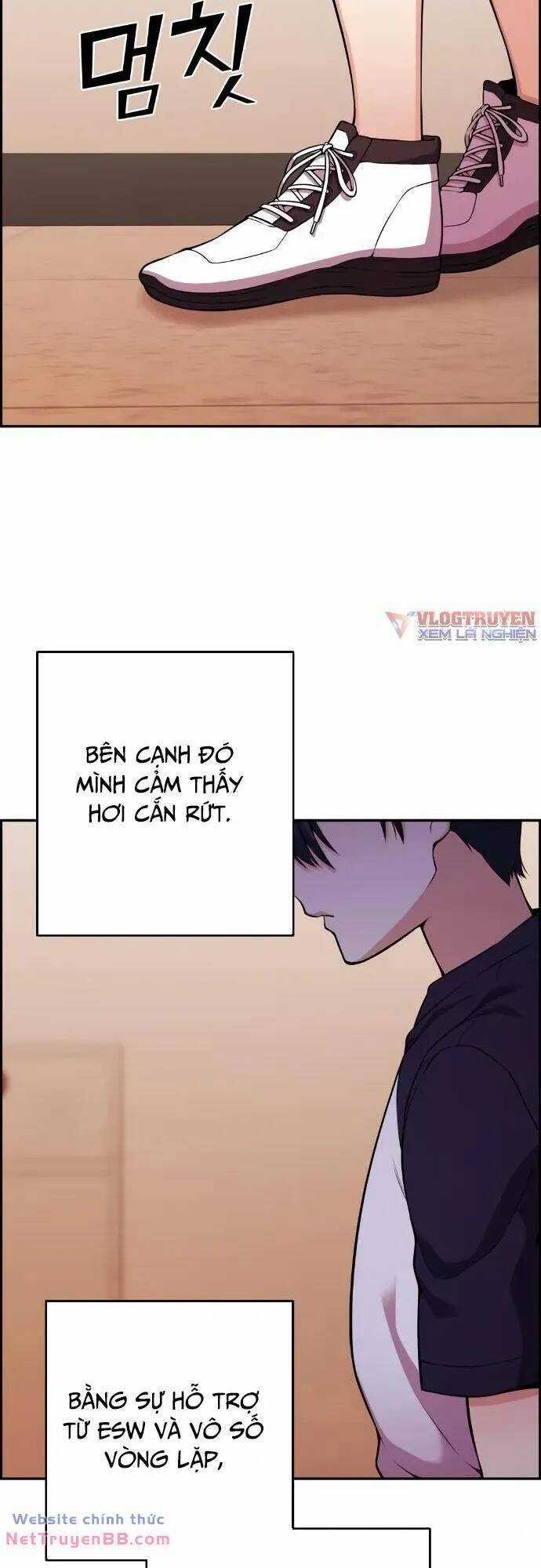 Nhân Vật Webtoon Na Kang Lim Chapter 55 trang 47