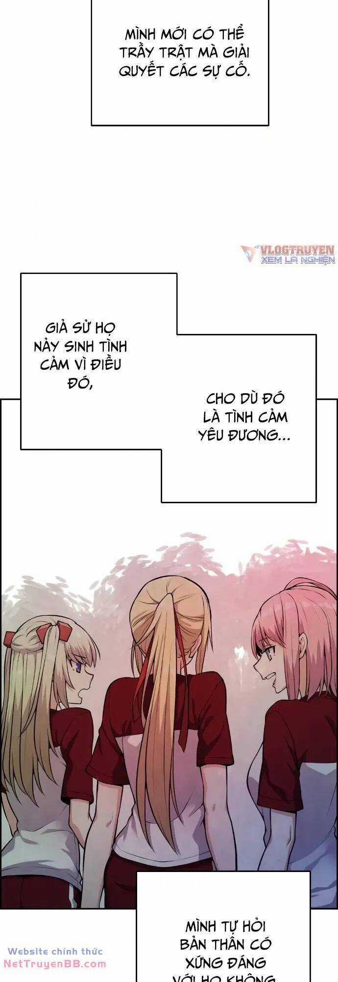 Nhân Vật Webtoon Na Kang Lim Chapter 55 trang 48