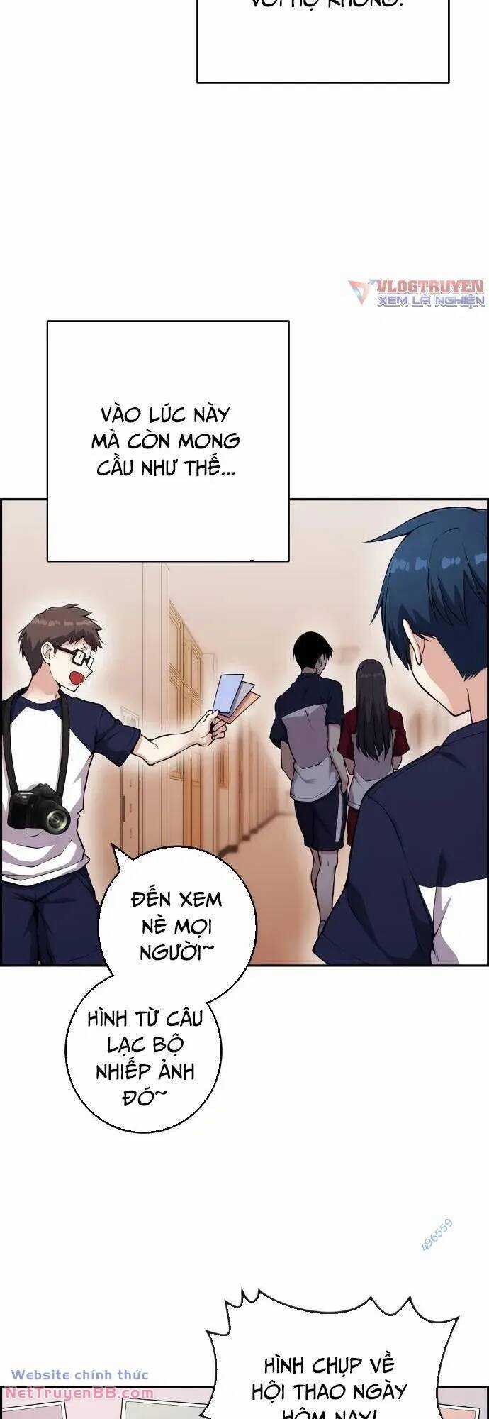 Nhân Vật Webtoon Na Kang Lim Chapter 55 trang 49