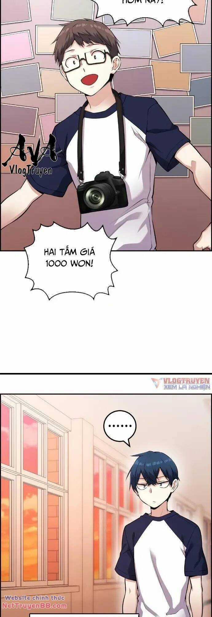 Nhân Vật Webtoon Na Kang Lim Chapter 55 trang 50