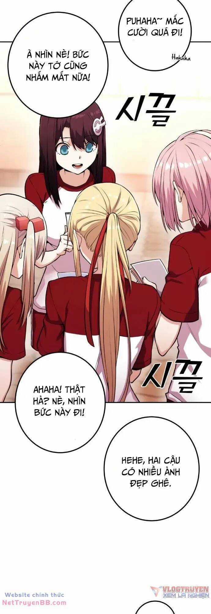 Nhân Vật Webtoon Na Kang Lim Chapter 55 trang 55