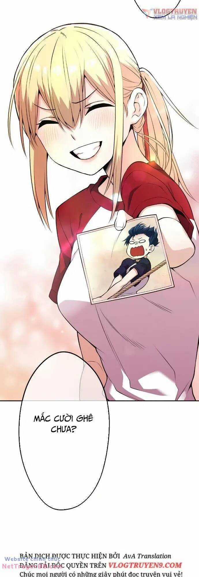 Nhân Vật Webtoon Na Kang Lim Chapter 55 trang 57