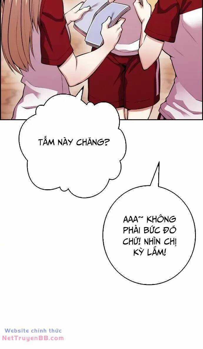 Nhân Vật Webtoon Na Kang Lim Chapter 55 trang 59