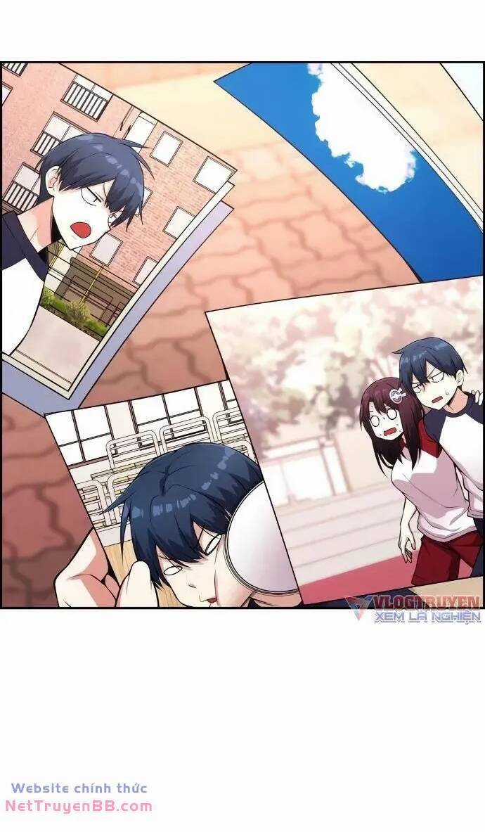 Nhân Vật Webtoon Na Kang Lim Chapter 55 trang 60