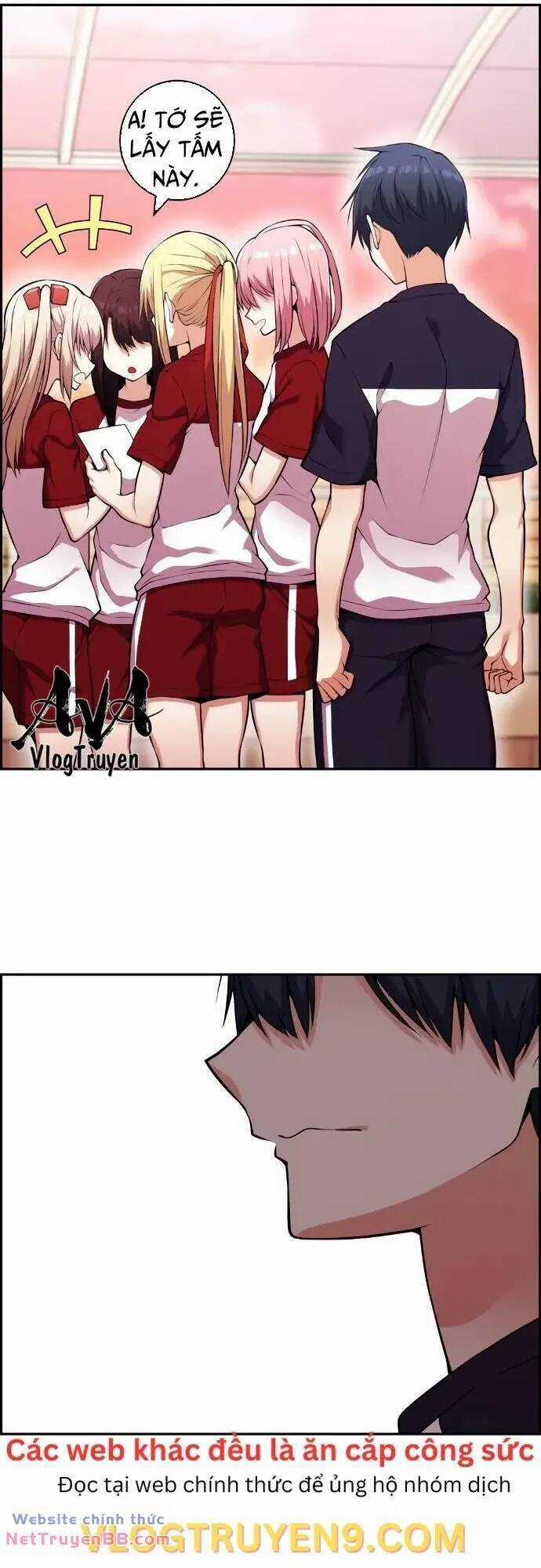 Nhân Vật Webtoon Na Kang Lim Chapter 55 trang 61