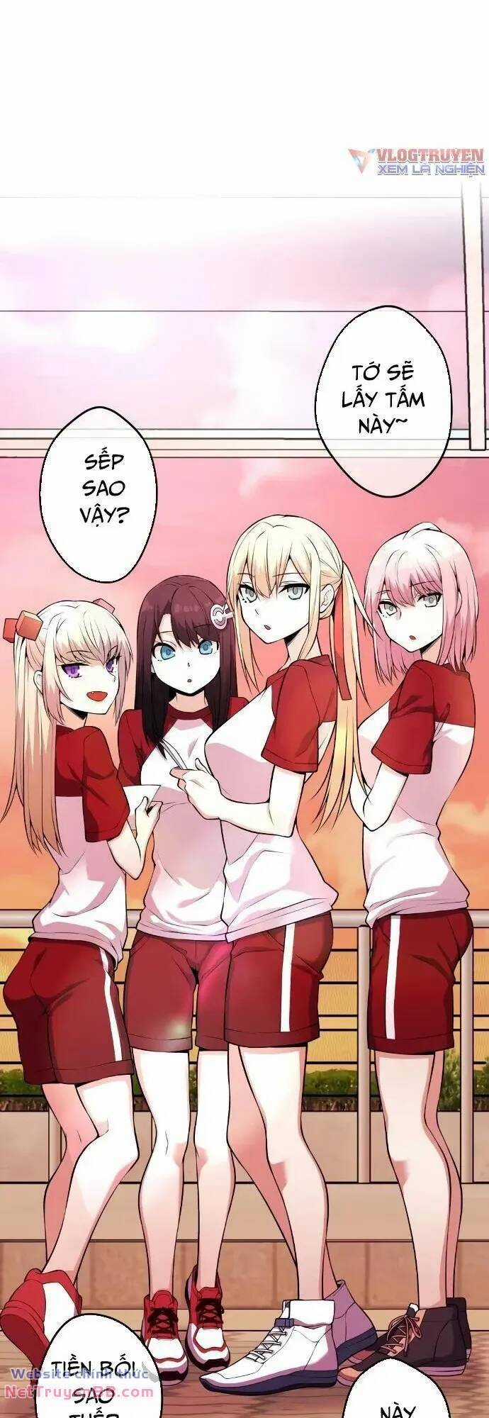 Nhân Vật Webtoon Na Kang Lim Chapter 55 trang 62