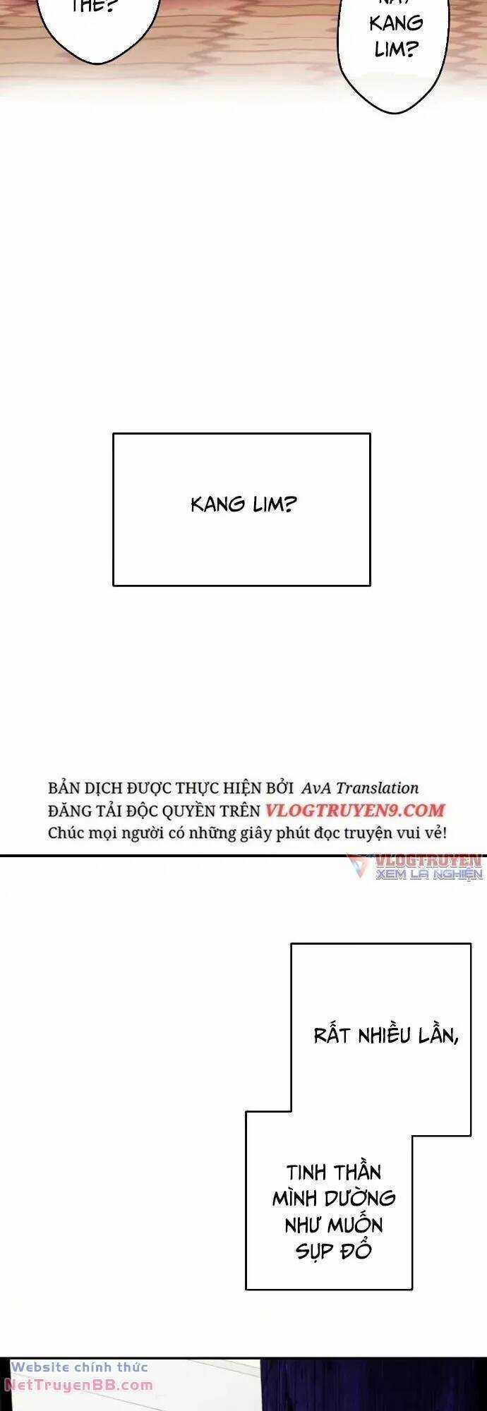 Nhân Vật Webtoon Na Kang Lim Chapter 55 trang 63