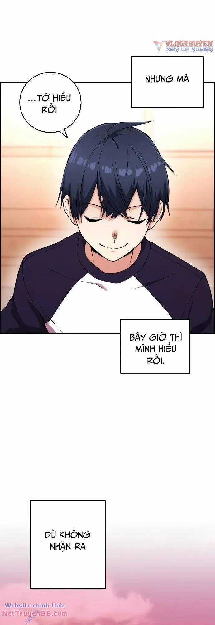 Nhân Vật Webtoon Na Kang Lim Chapter 55 trang 65