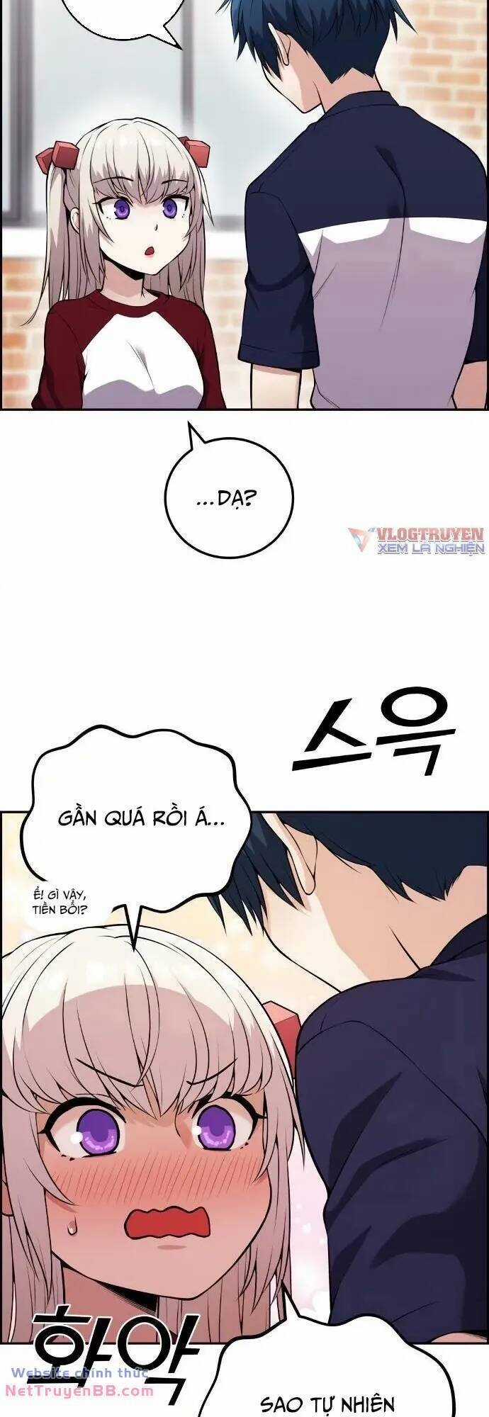 Nhân Vật Webtoon Na Kang Lim Chapter 55 trang 7