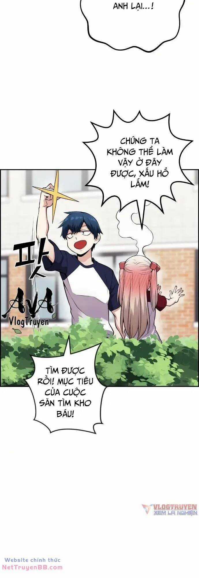 Nhân Vật Webtoon Na Kang Lim Chapter 55 trang 8