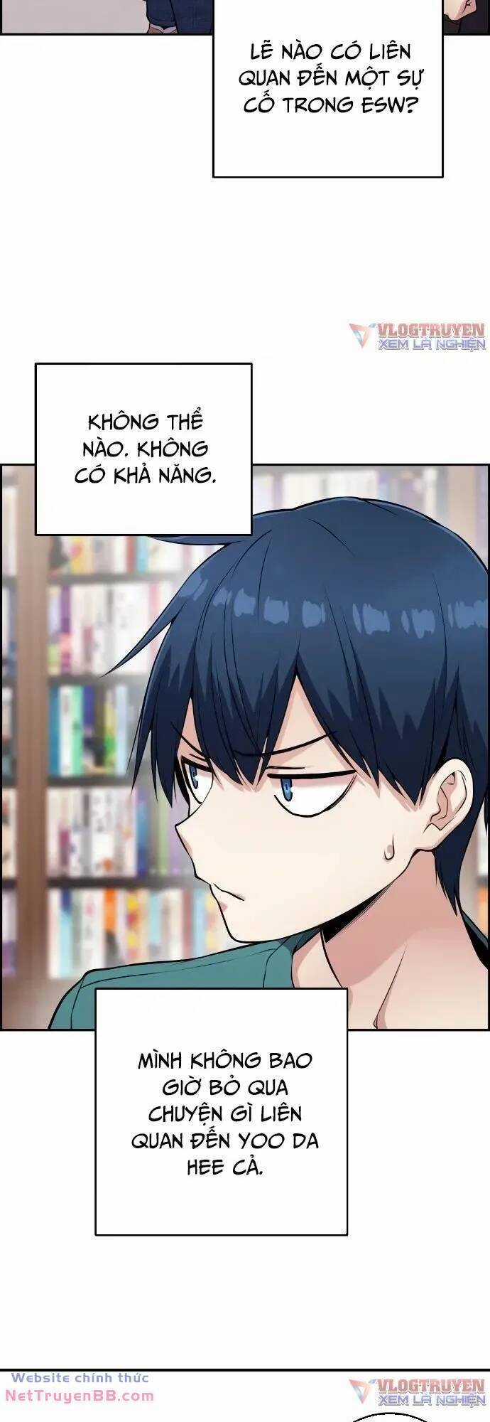 Nhân Vật Webtoon Na Kang Lim Chapter 56 trang 13