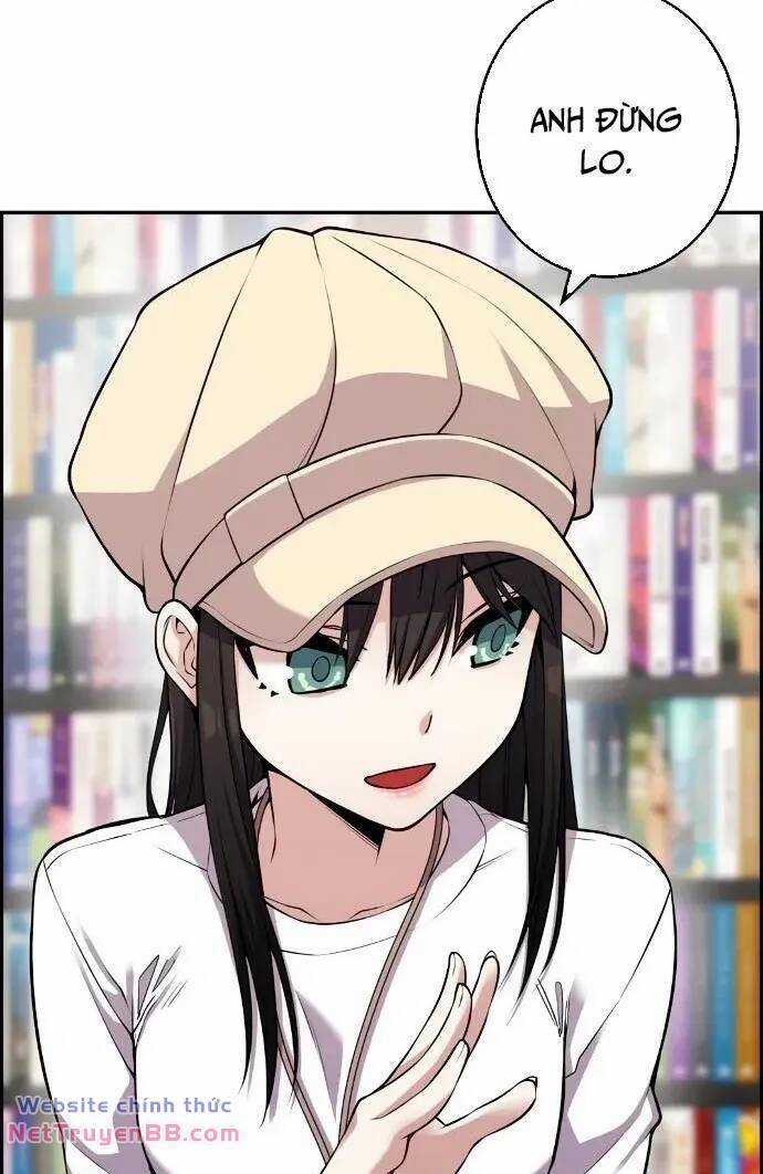 Nhân Vật Webtoon Na Kang Lim Chapter 56 trang 14