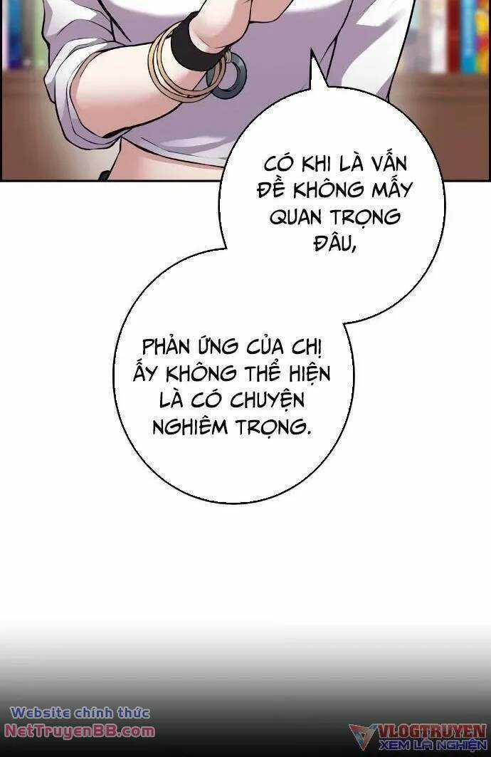 Nhân Vật Webtoon Na Kang Lim Chapter 56 trang 15