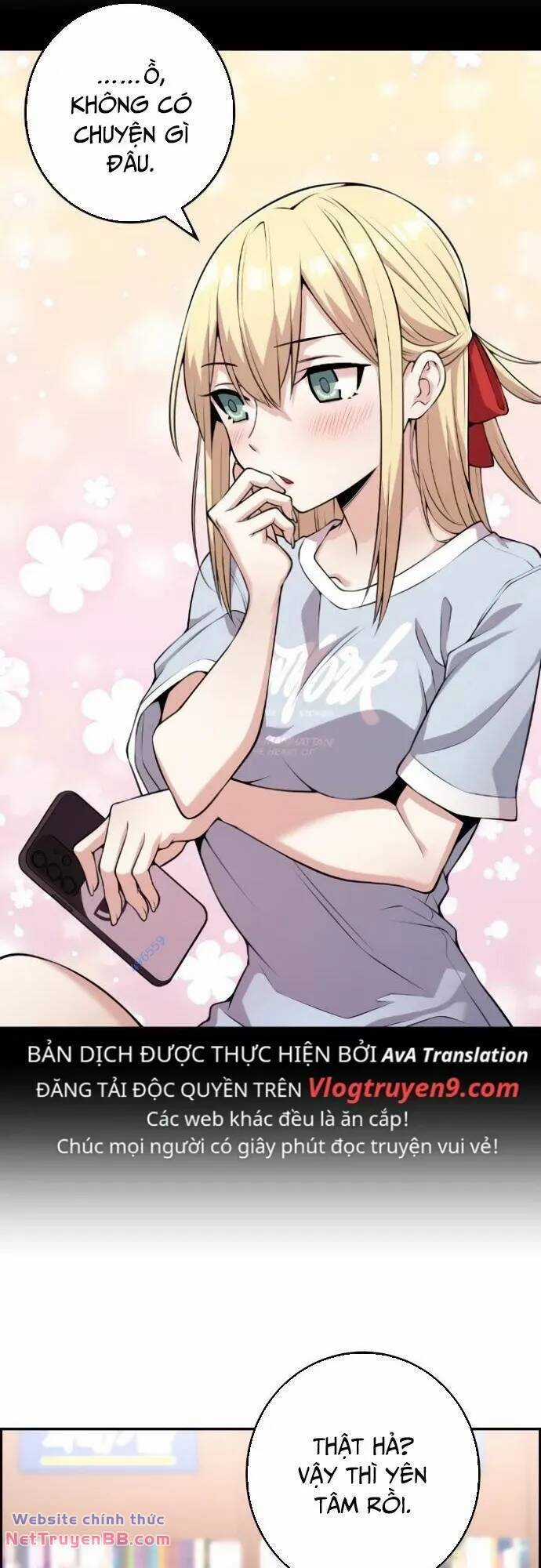 Nhân Vật Webtoon Na Kang Lim Chapter 56 trang 16