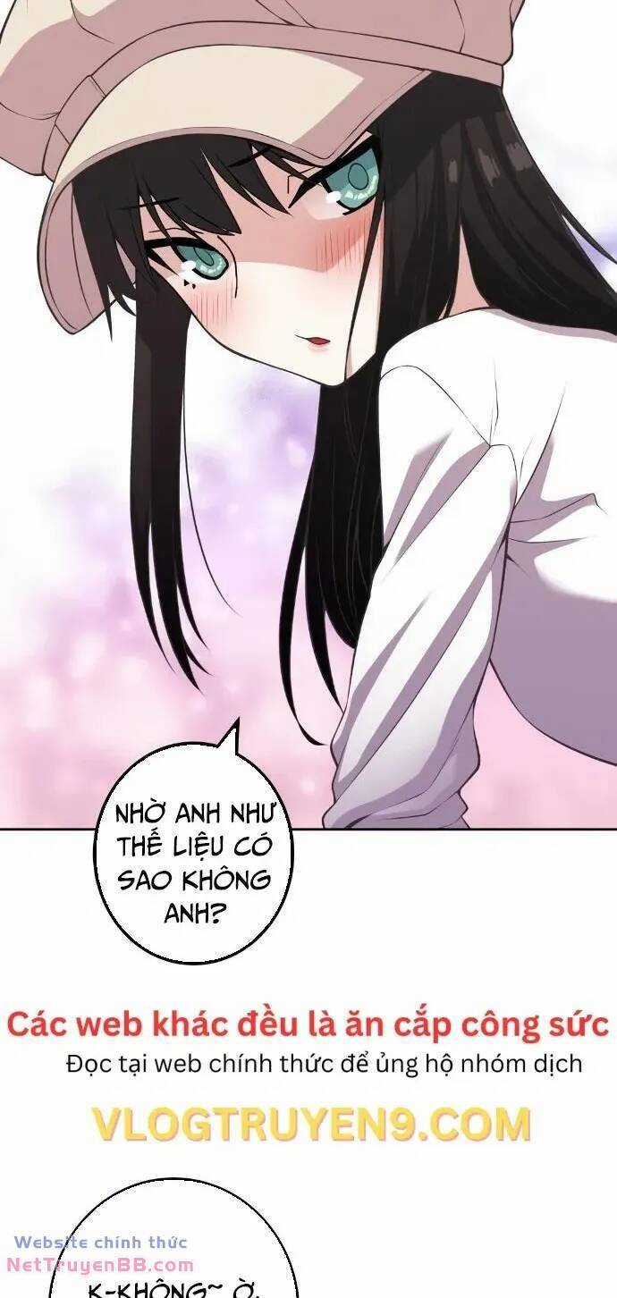 Nhân Vật Webtoon Na Kang Lim Chapter 56 trang 22