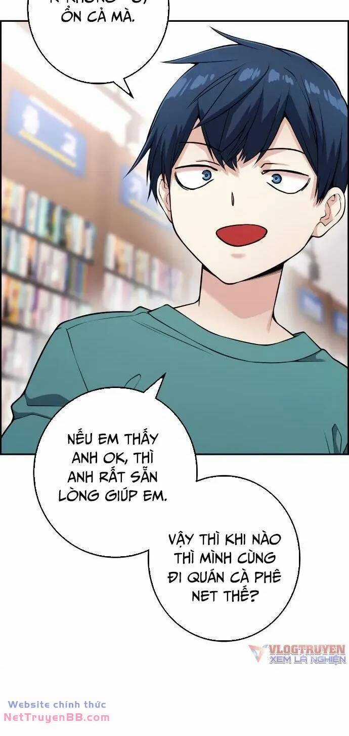 Nhân Vật Webtoon Na Kang Lim Chapter 56 trang 23