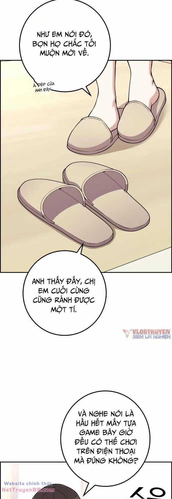 Nhân Vật Webtoon Na Kang Lim Chapter 56 trang 28