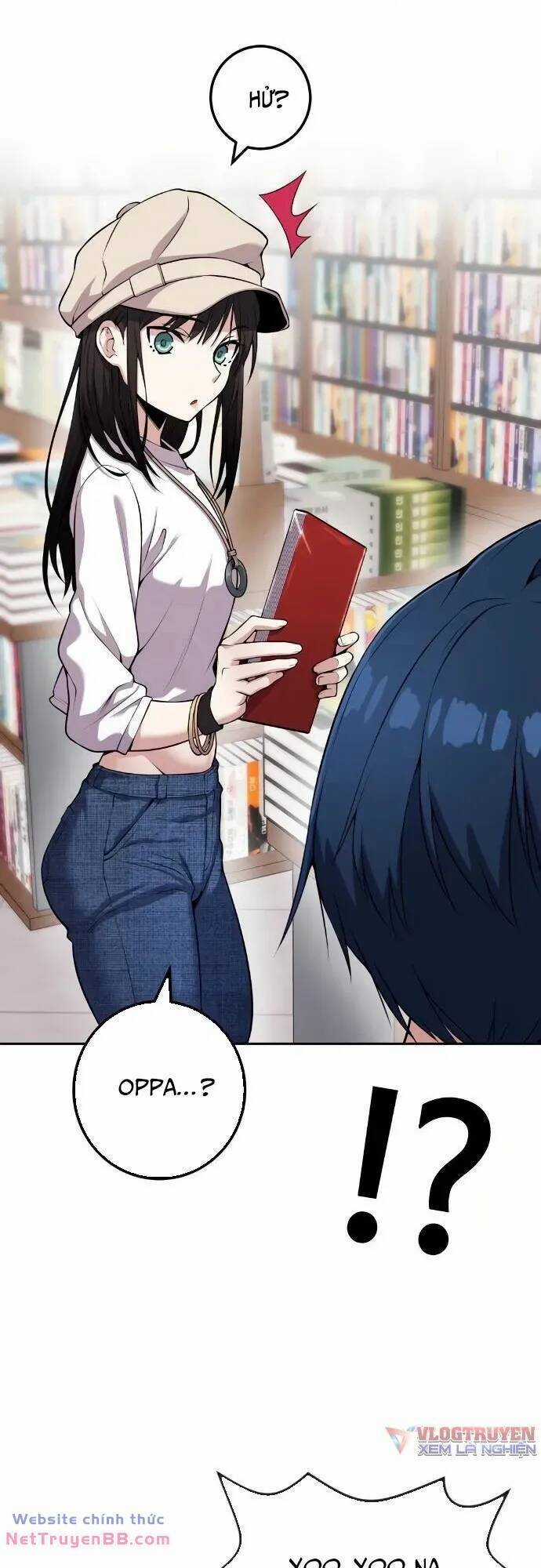 Nhân Vật Webtoon Na Kang Lim Chapter 56 trang 3