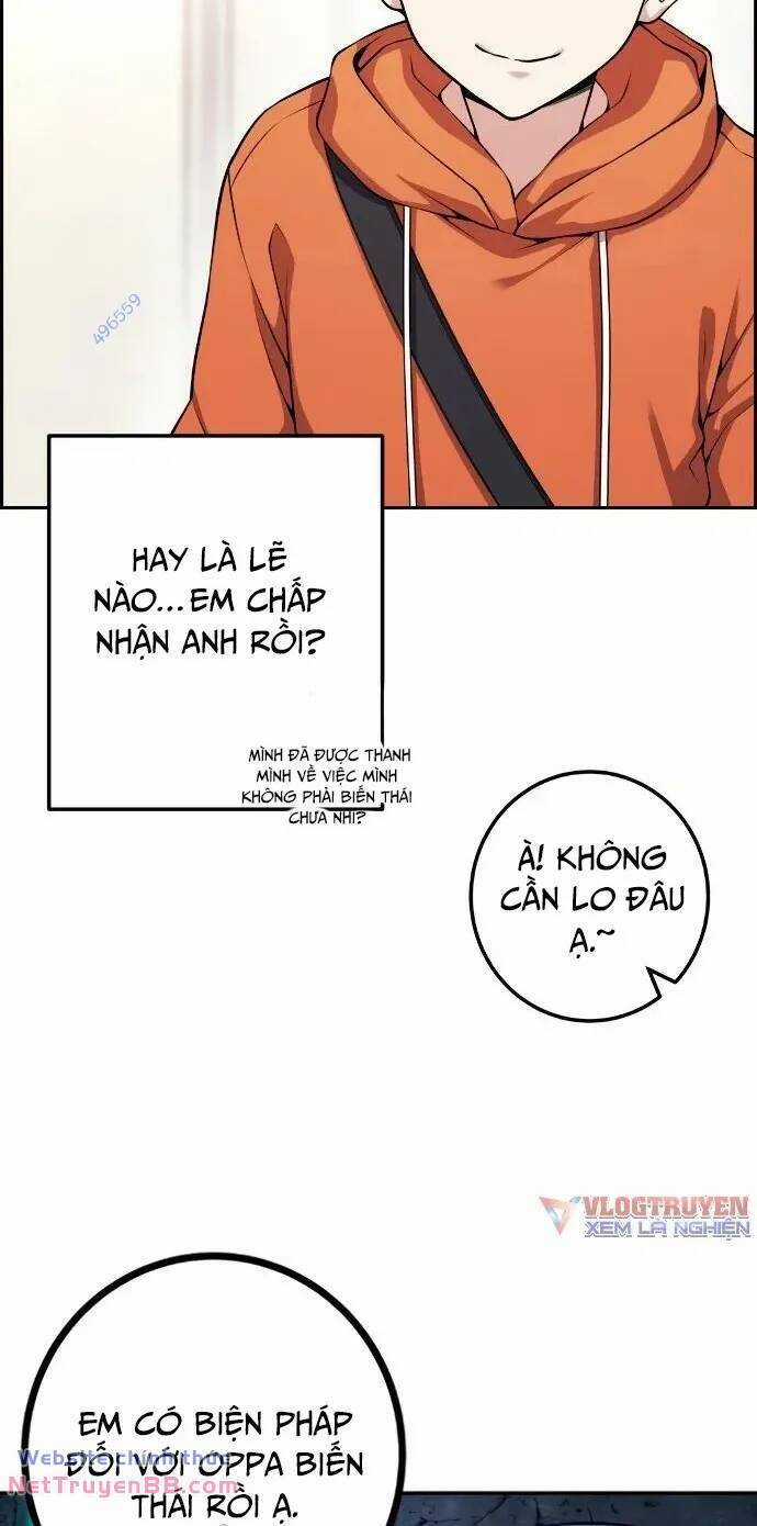 Nhân Vật Webtoon Na Kang Lim Chapter 56 trang 30