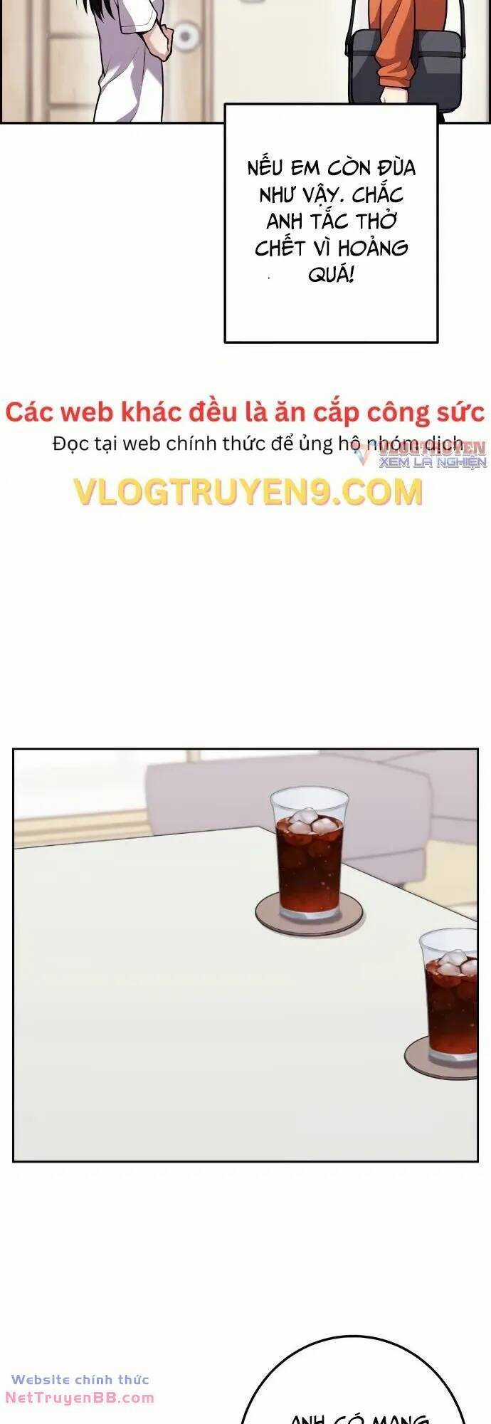 Nhân Vật Webtoon Na Kang Lim Chapter 56 trang 34