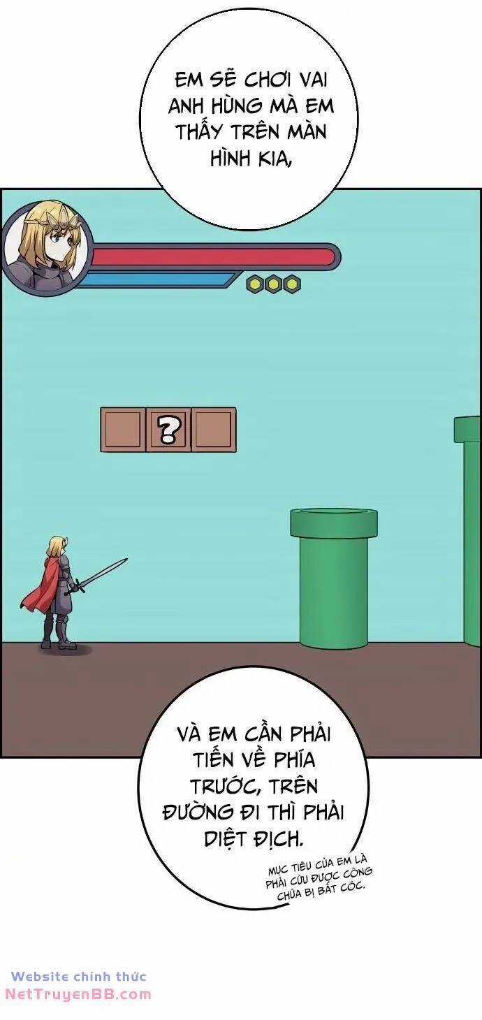 Nhân Vật Webtoon Na Kang Lim Chapter 56 trang 38