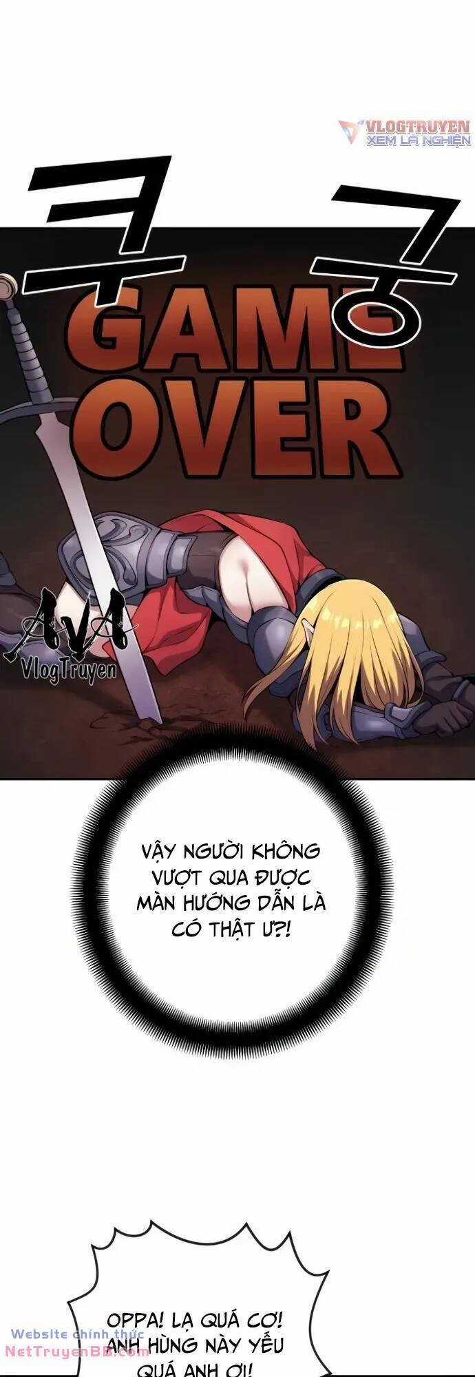 Nhân Vật Webtoon Na Kang Lim Chapter 56 trang 41