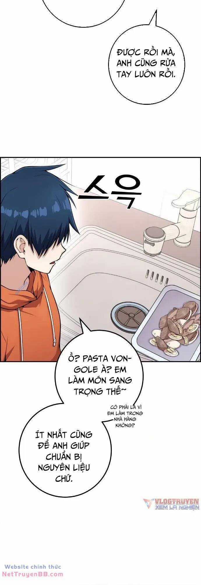 Nhân Vật Webtoon Na Kang Lim Chapter 56 trang 61