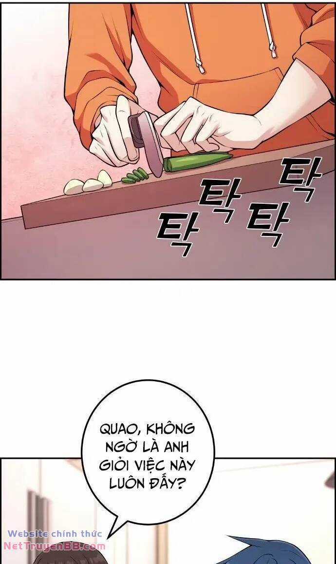 Nhân Vật Webtoon Na Kang Lim Chapter 56 trang 62
