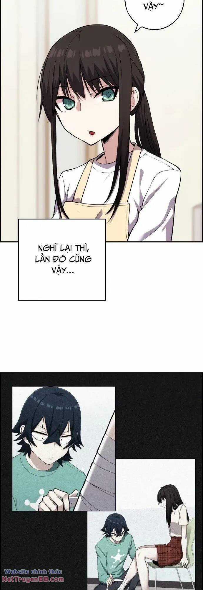 Nhân Vật Webtoon Na Kang Lim Chapter 56 trang 65