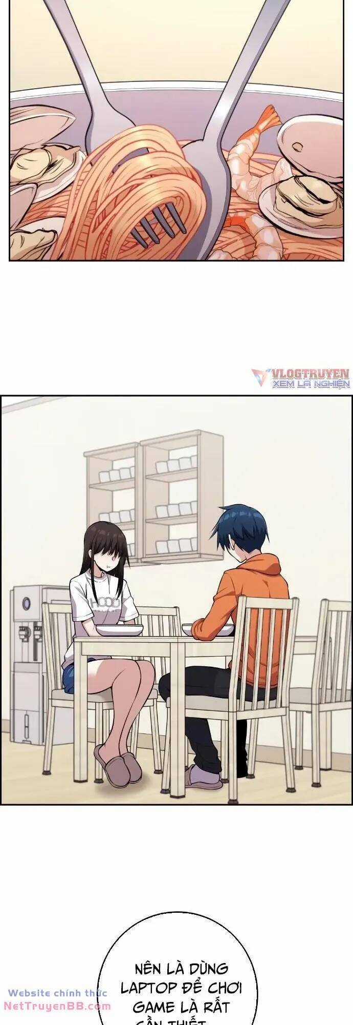 Nhân Vật Webtoon Na Kang Lim Chapter 56 trang 67