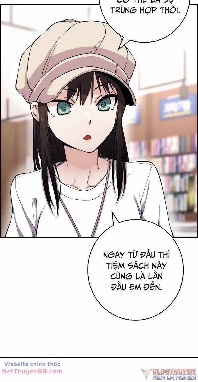 Nhân Vật Webtoon Na Kang Lim Chapter 56 trang 7
