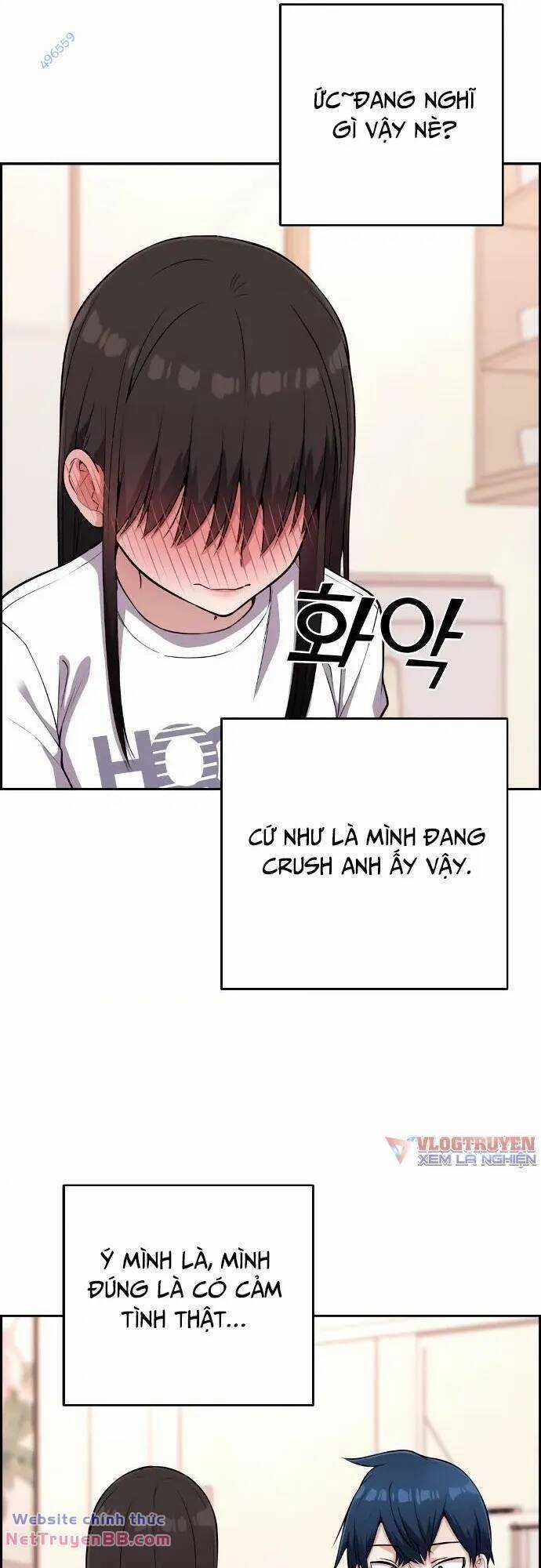 Nhân Vật Webtoon Na Kang Lim Chapter 56 trang 71