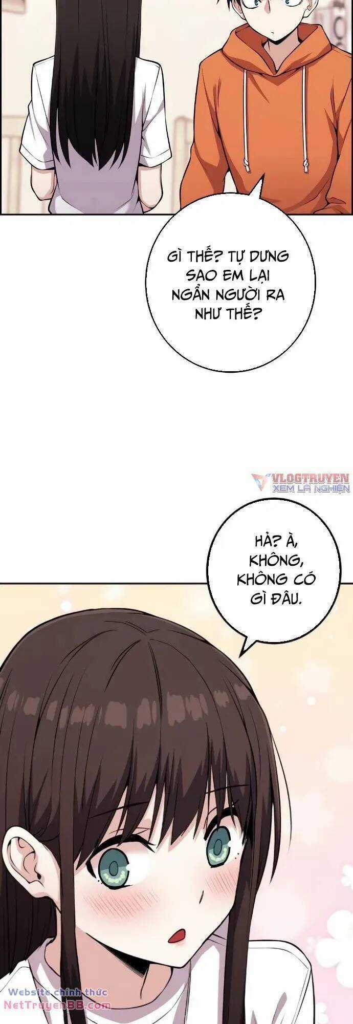 Nhân Vật Webtoon Na Kang Lim Chapter 56 trang 72
