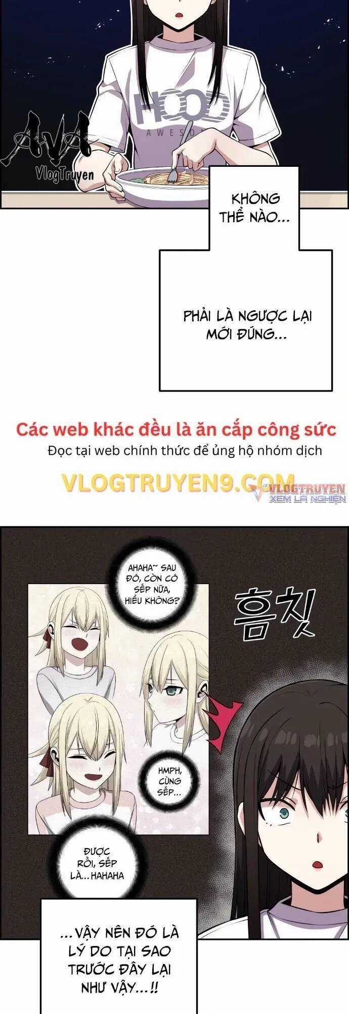 Nhân Vật Webtoon Na Kang Lim Chapter 57 trang 1